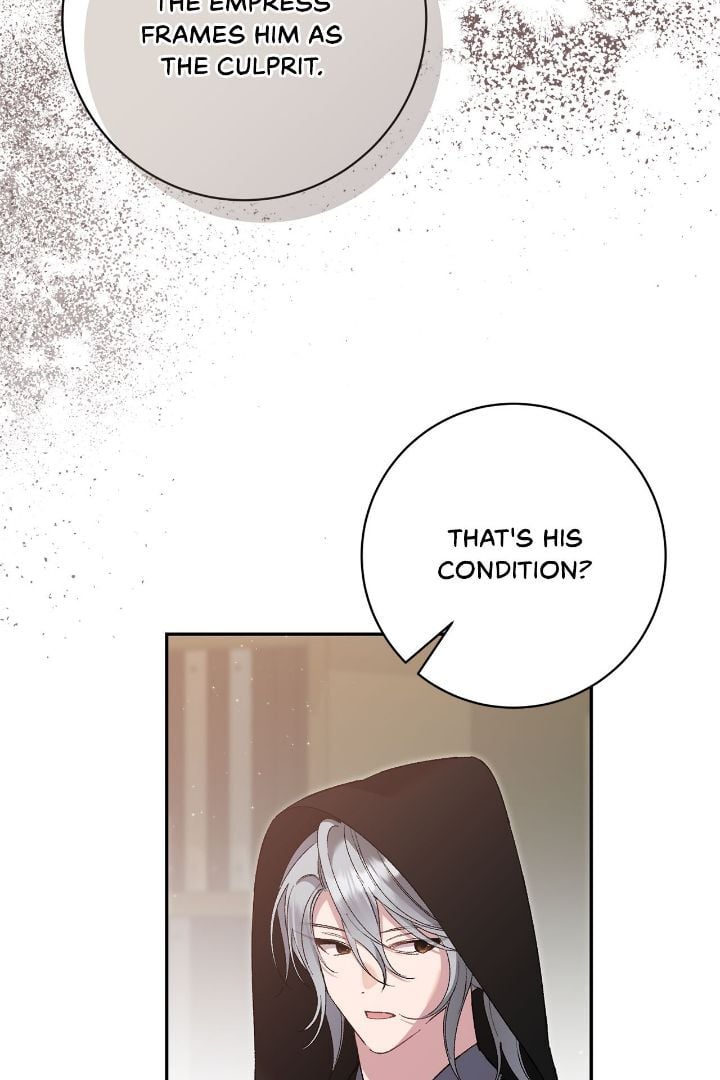 It’s Useless to Hang On Chapter 154 340 030