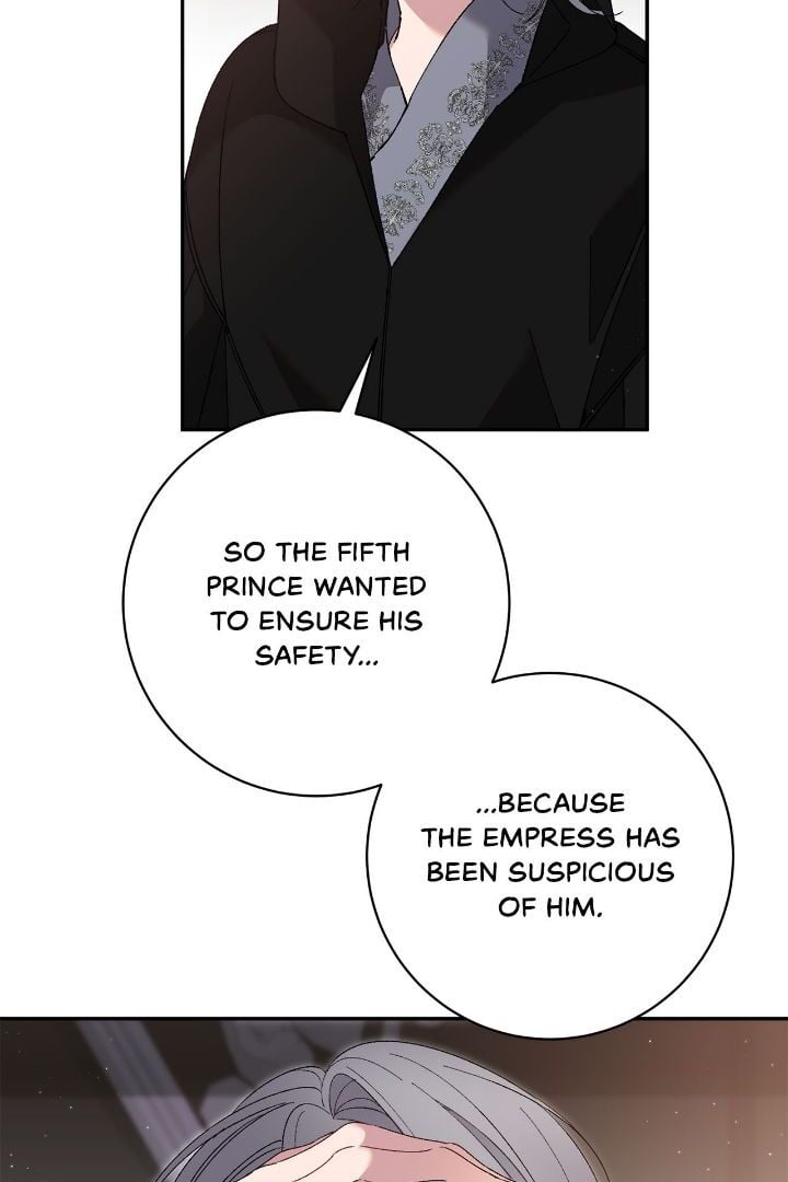 It’s Useless to Hang On Chapter 154 341 031