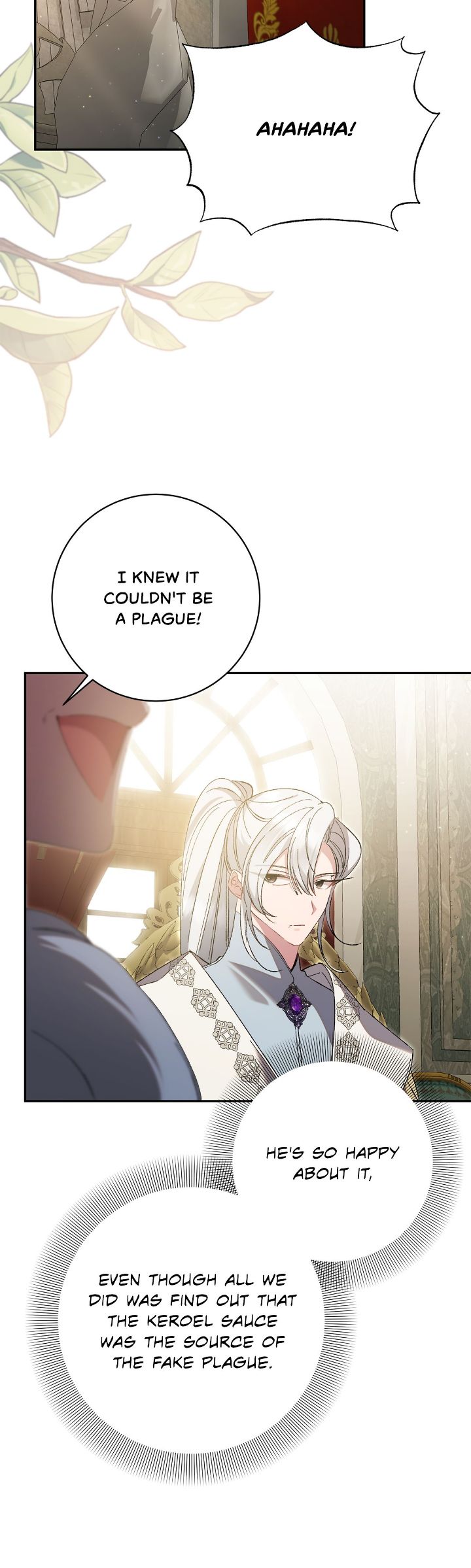 It’s Useless to Hang On Chapter 154 348 038