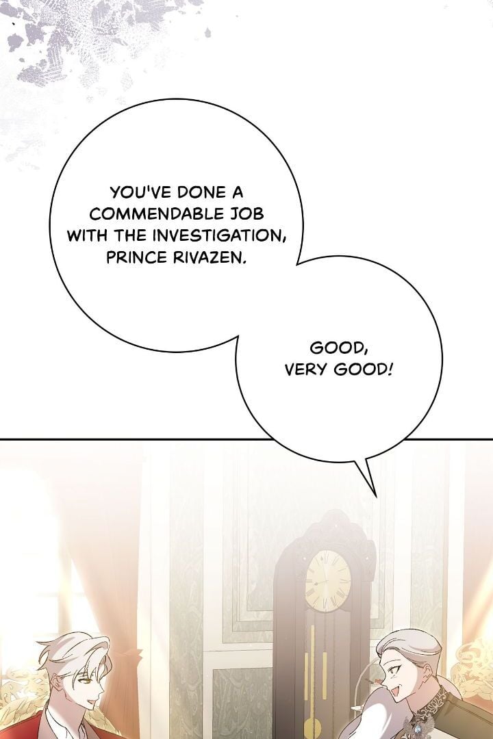 It’s Useless to Hang On Chapter 154 350 040