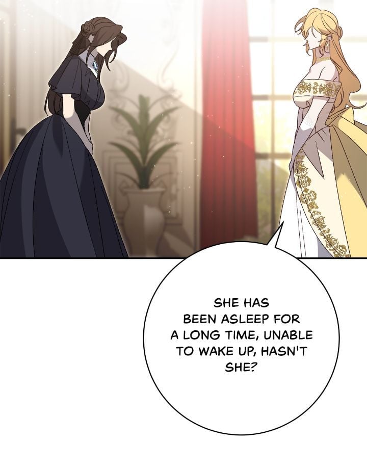 It’s Useless to Hang On Chapter 154 372 062