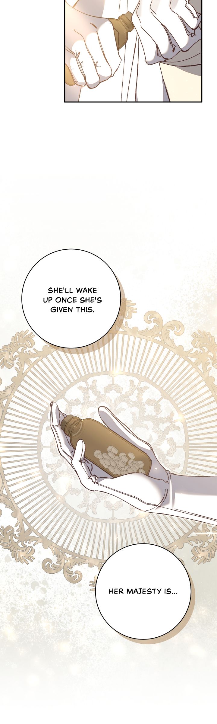 It’s Useless to Hang On Chapter 154 374 064