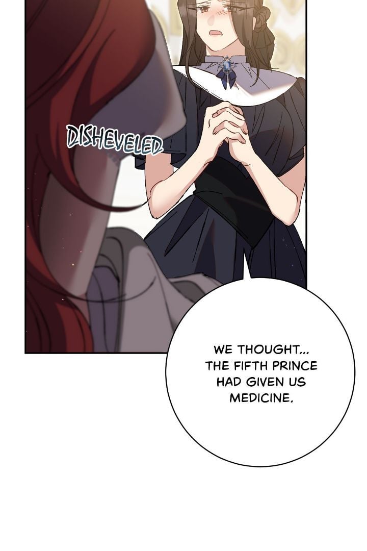 It’s Useless to Hang On Chapter 154 379 069