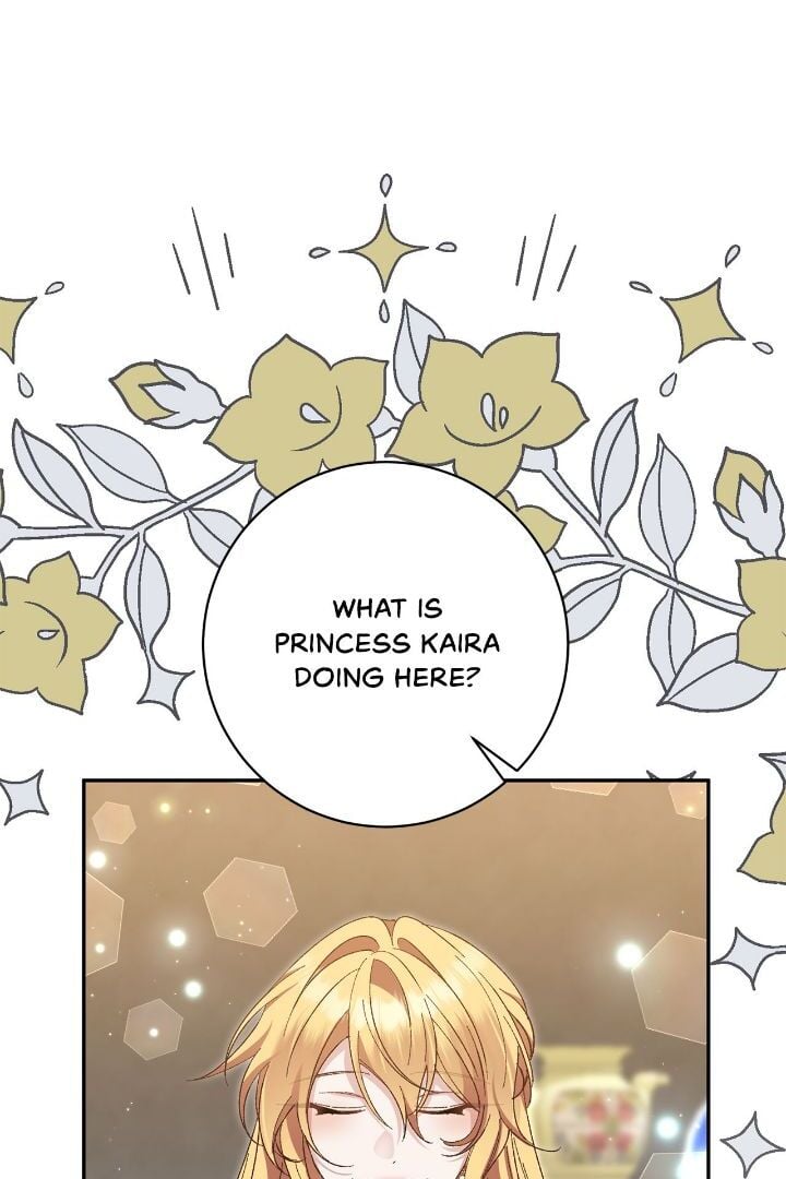 It’s Useless to Hang On Chapter 154 384 074