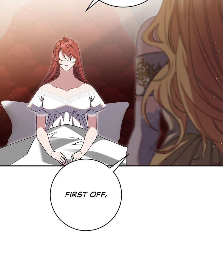 It’s Useless to Hang On Chapter 154 387 077