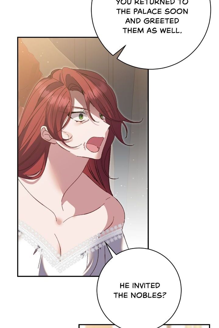 It’s Useless to Hang On Chapter 154 397 087