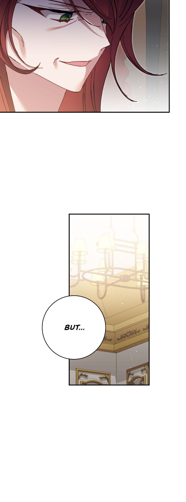 It’s Useless to Hang On Chapter 154 400 090