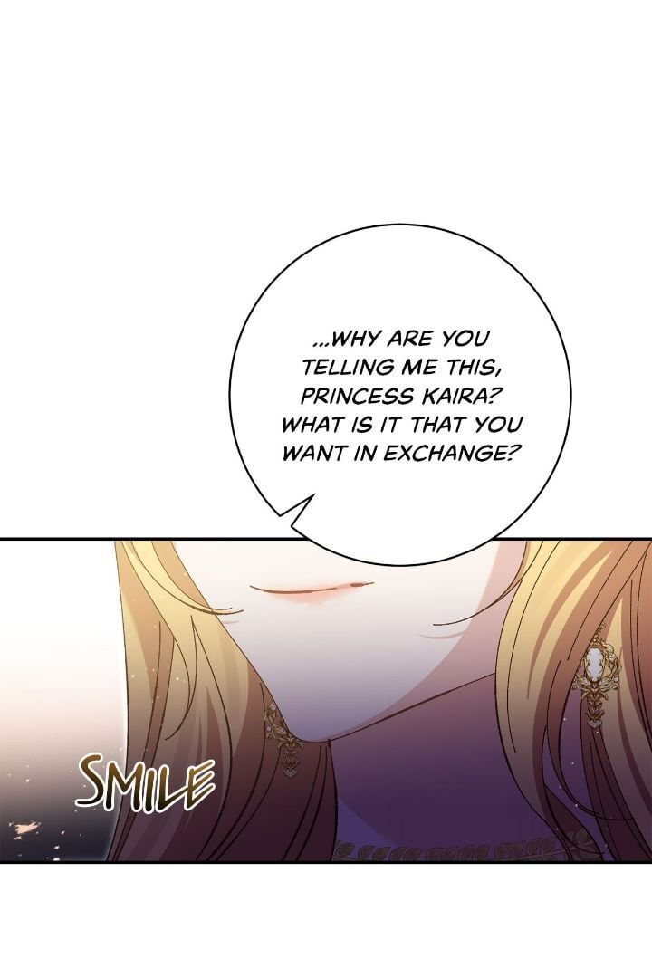 It’s Useless to Hang On Chapter 154 401 091