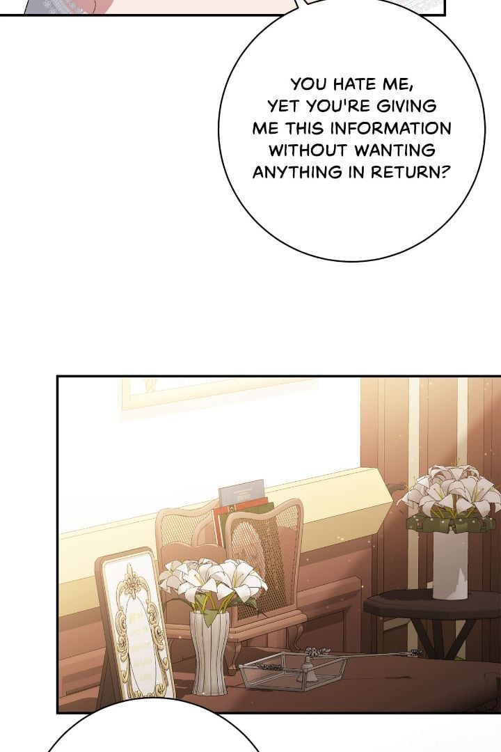 It’s Useless to Hang On Chapter 154 405 095
