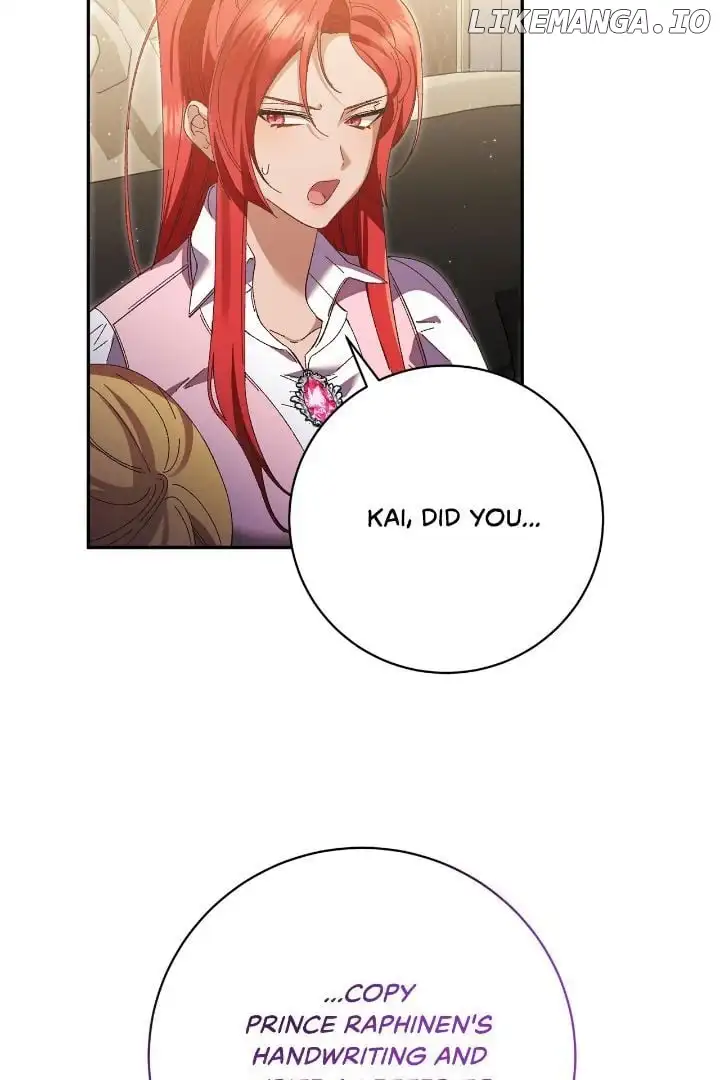 It’s Useless to Hang On Chapter 159 267 005