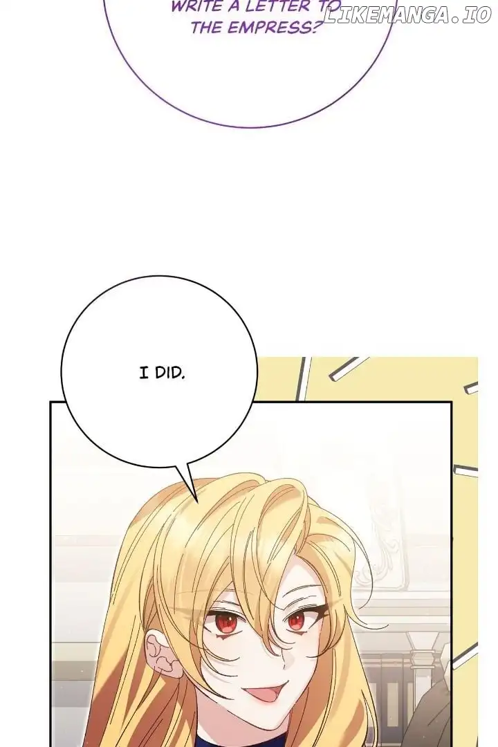 It’s Useless to Hang On Chapter 159 268 006