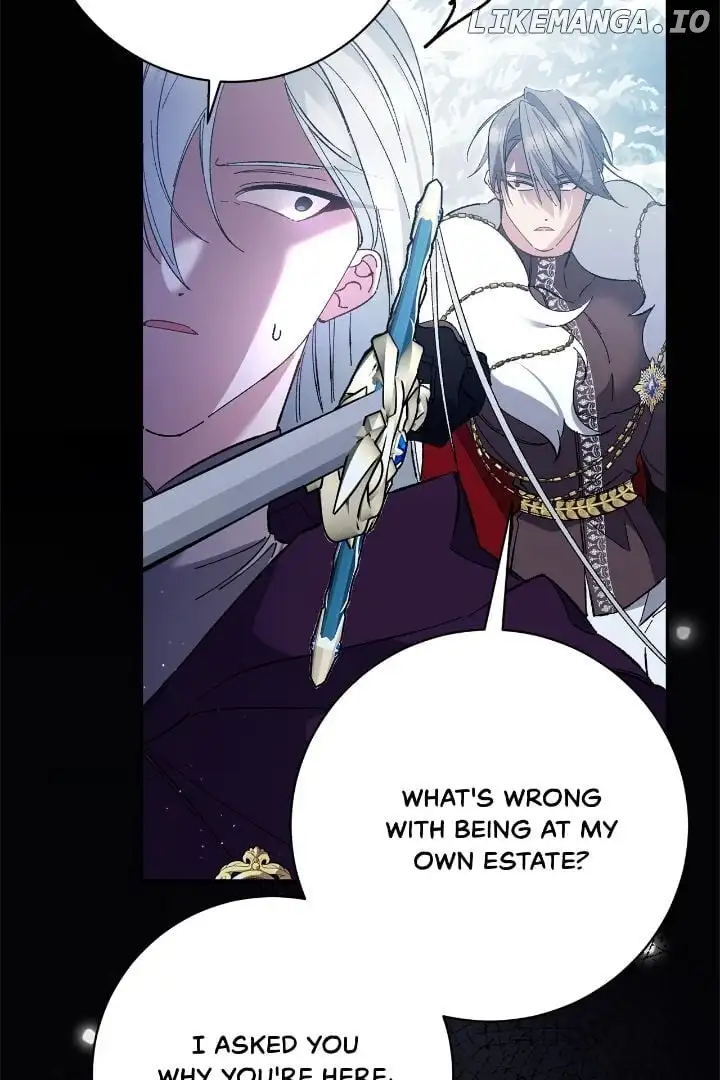 It’s Useless to Hang On Chapter 159 284 022