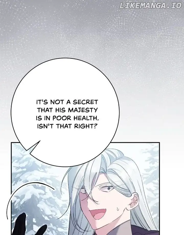 It’s Useless to Hang On Chapter 159 287 025