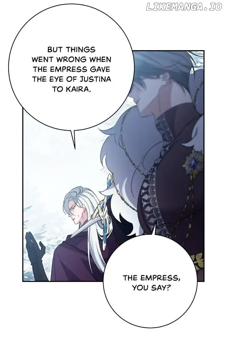 It’s Useless to Hang On Chapter 159 293 031