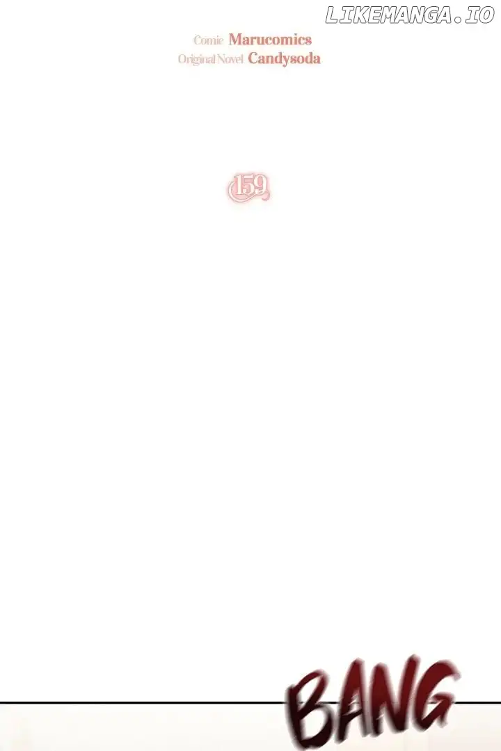 It’s Useless to Hang On Chapter 159 307 045