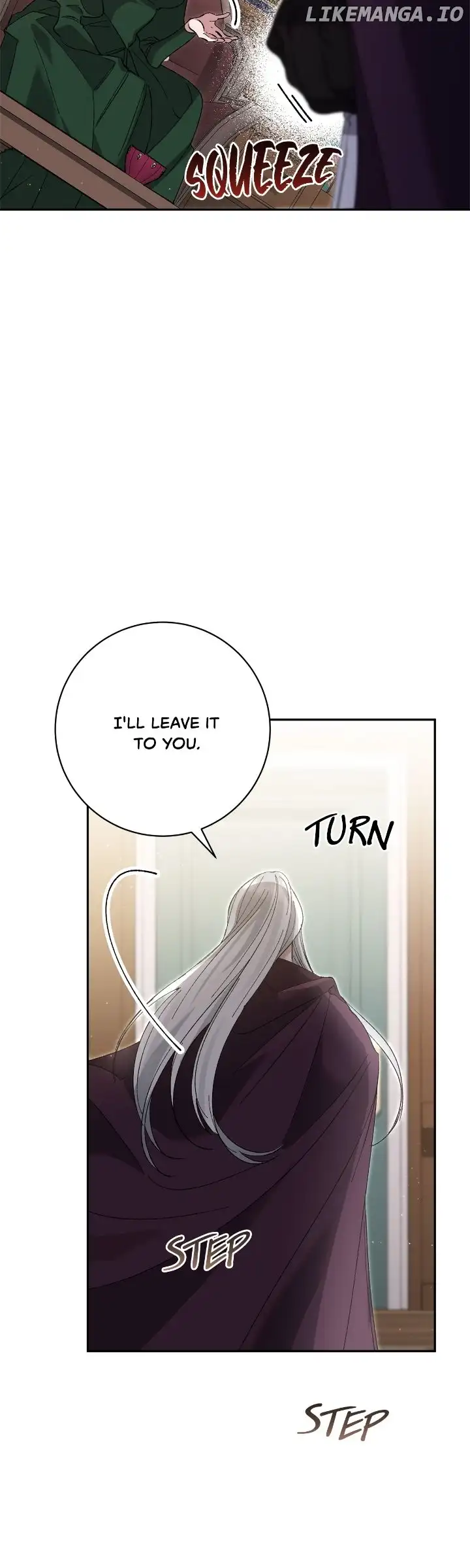 It’s Useless to Hang On Chapter 159 314 052