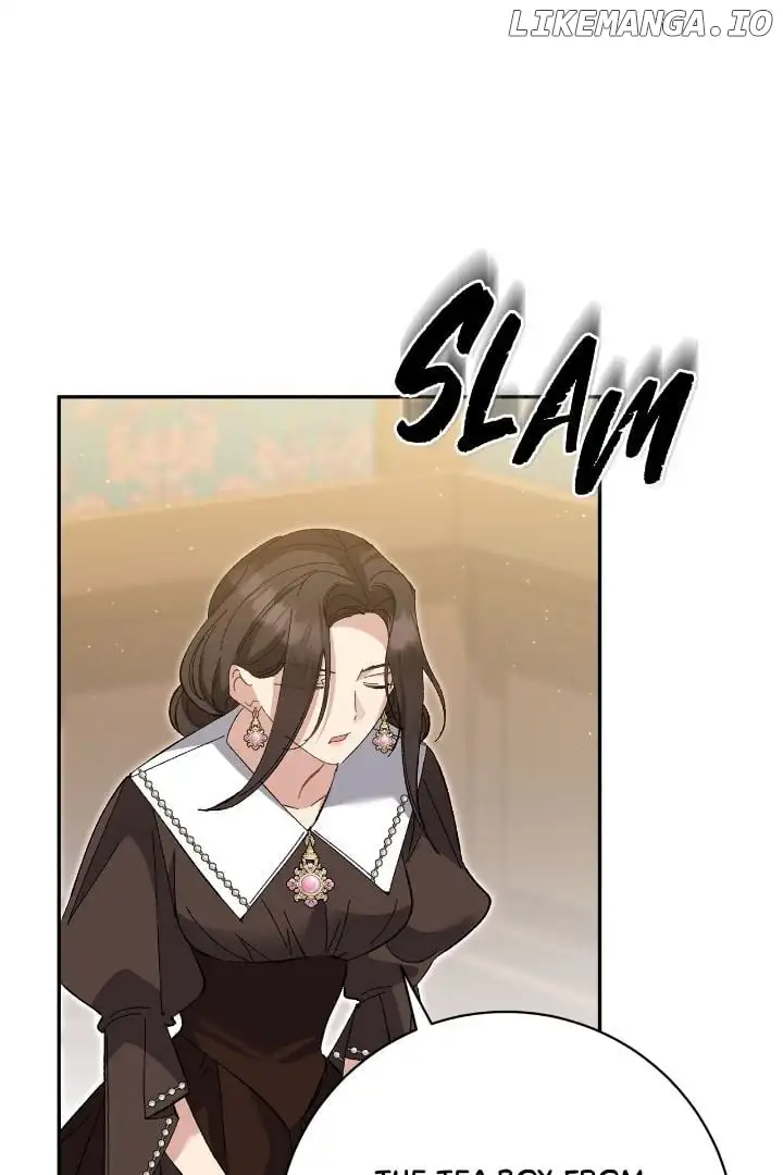 It’s Useless to Hang On Chapter 159 315 053