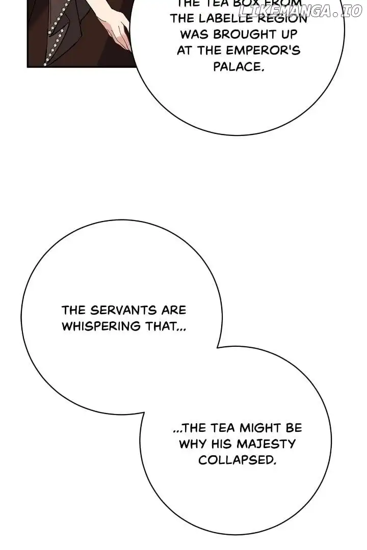 It’s Useless to Hang On Chapter 159 316 054