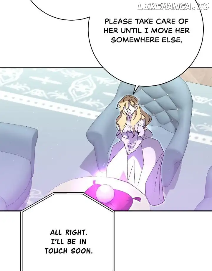 It’s Useless to Hang On Chapter 159 325 063