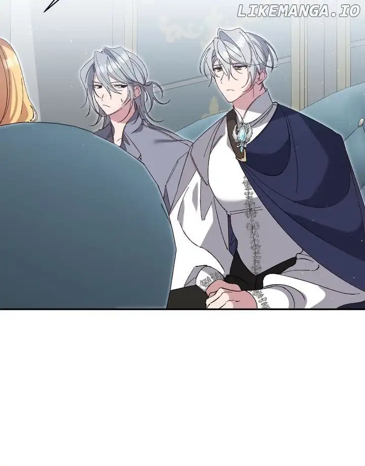 It’s Useless to Hang On Chapter 159 330 068