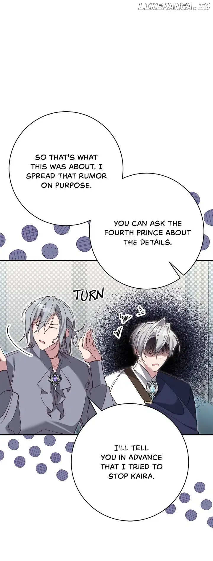 It’s Useless to Hang On Chapter 159 340 078