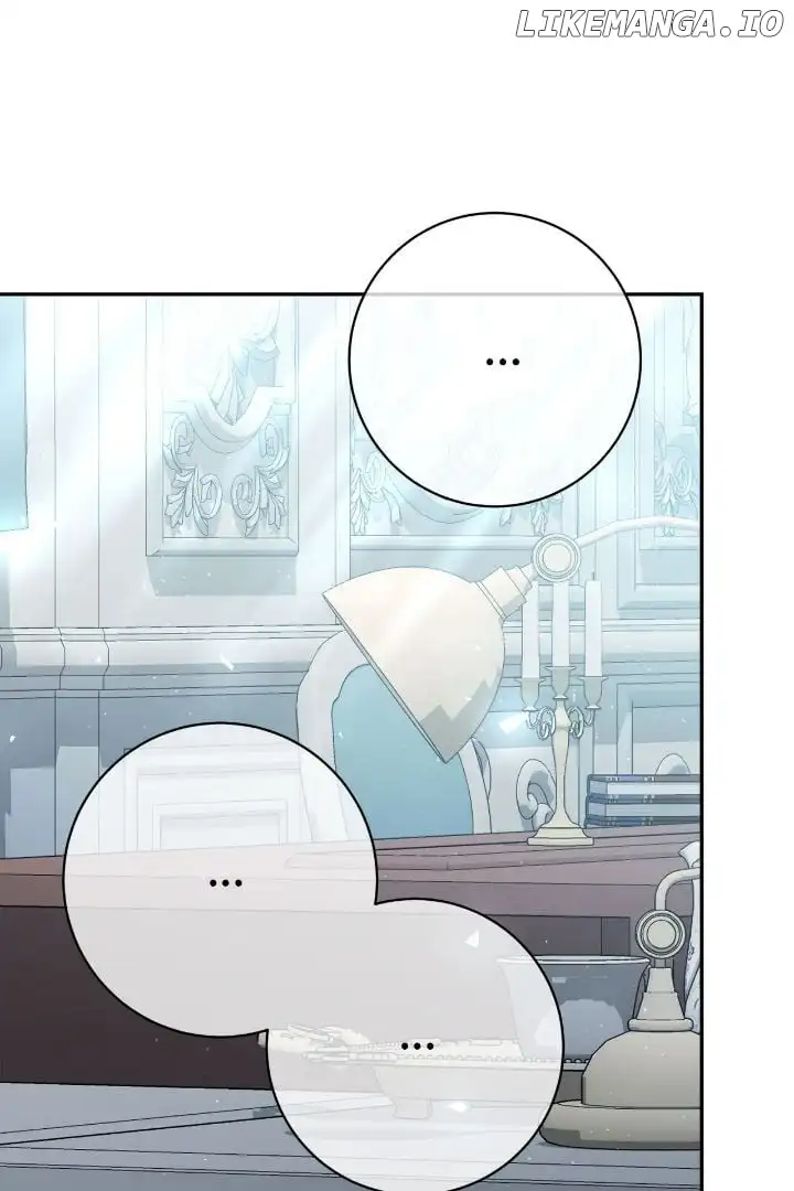 It’s Useless to Hang On Chapter 159 341 079