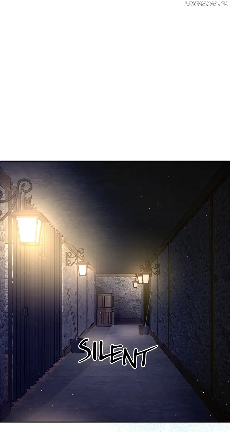 It’s Useless to Hang On Chapter 163 273 002