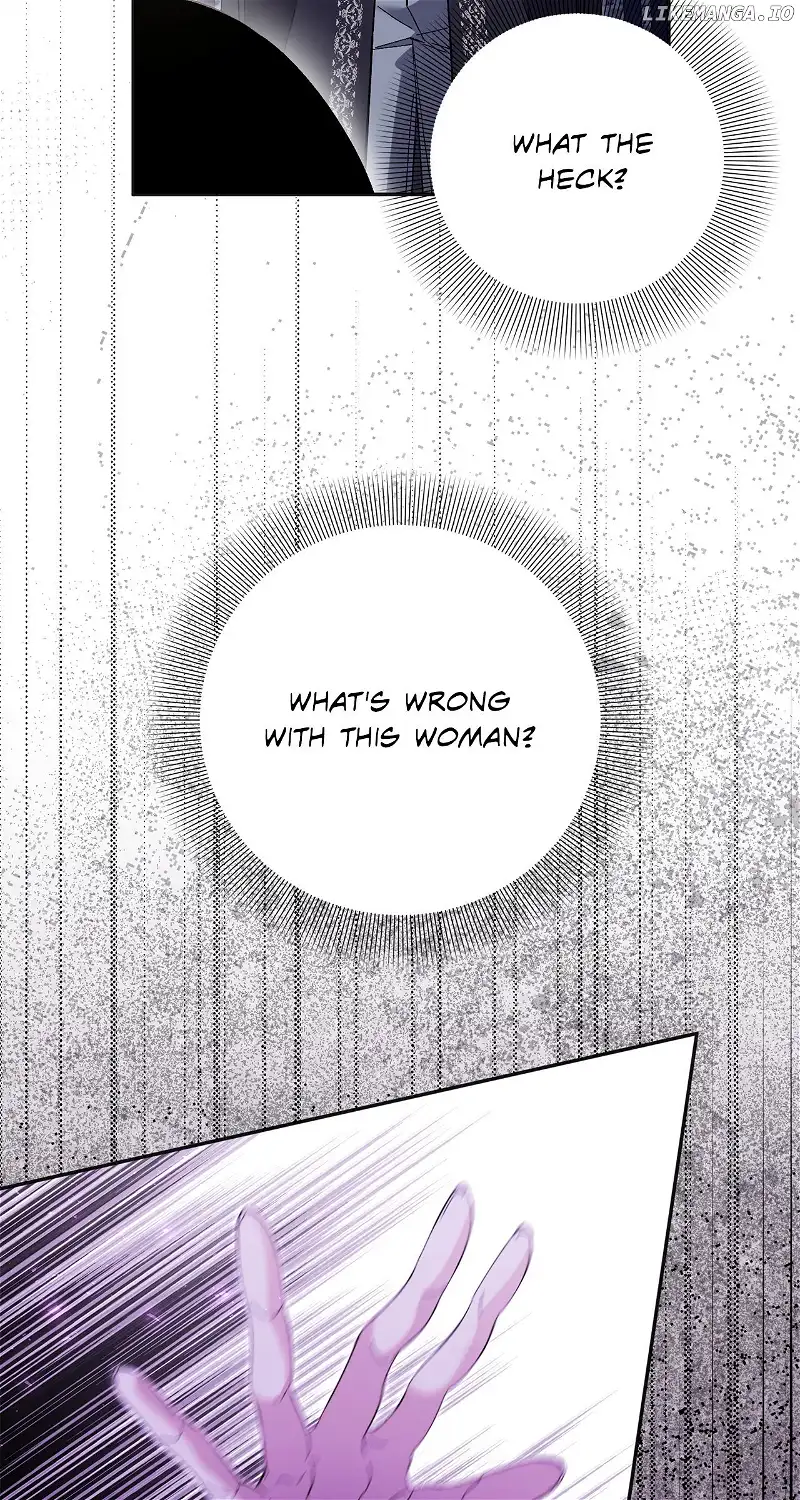 It’s Useless to Hang On Chapter 163 276 005