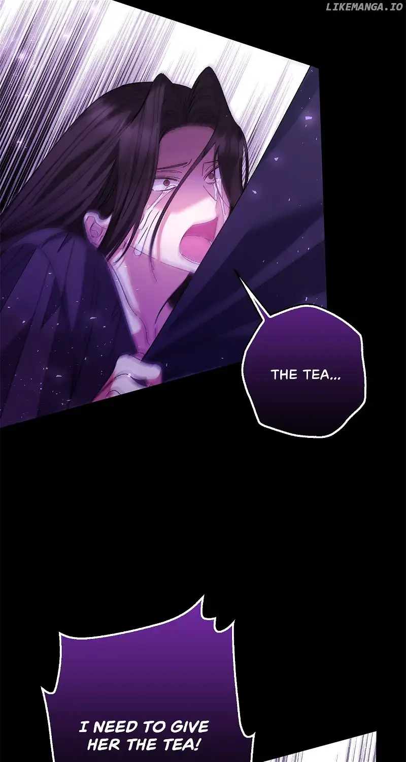 It’s Useless to Hang On Chapter 163 279 008