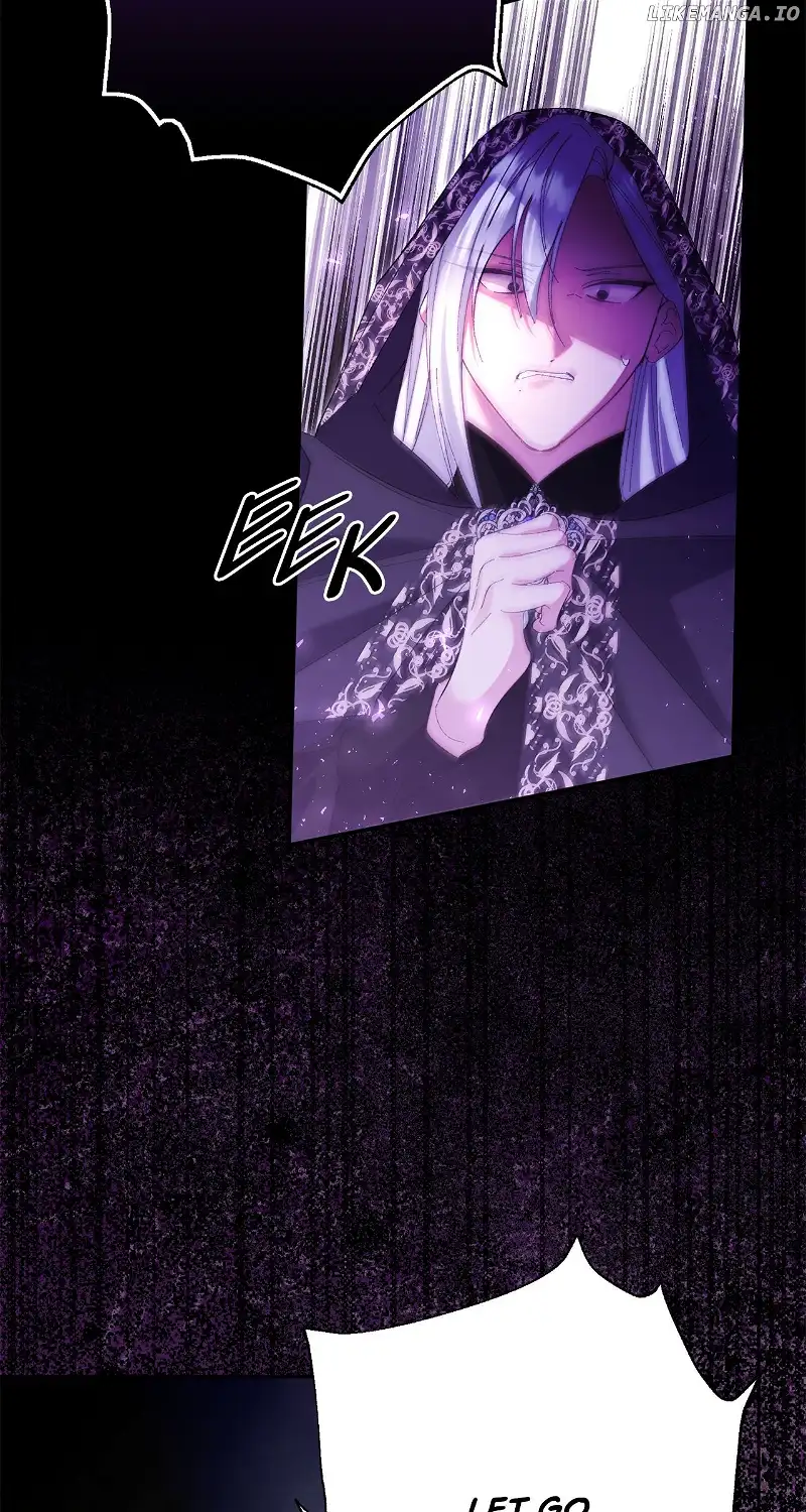 It’s Useless to Hang On Chapter 163 280 009