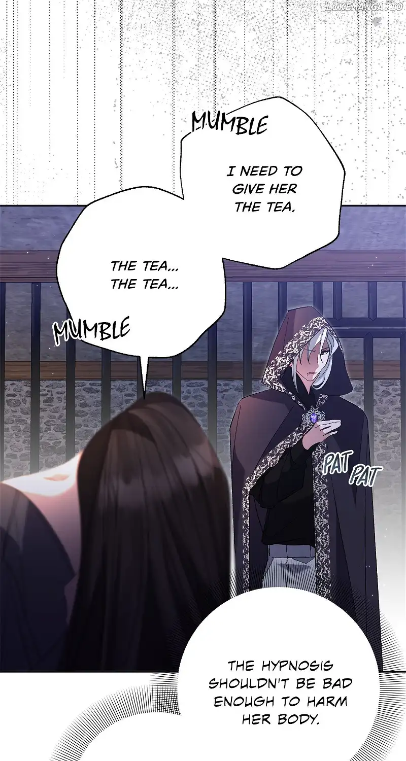 It’s Useless to Hang On Chapter 163 282 011