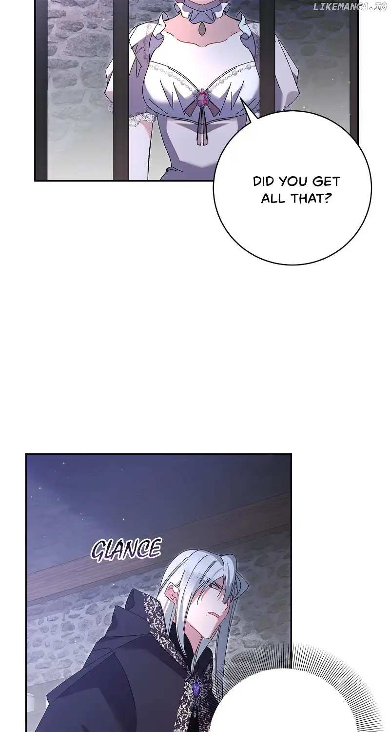 It’s Useless to Hang On Chapter 163 293 022