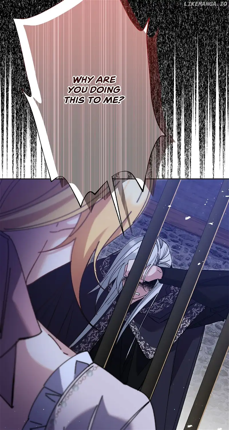 It’s Useless to Hang On Chapter 163 299 028