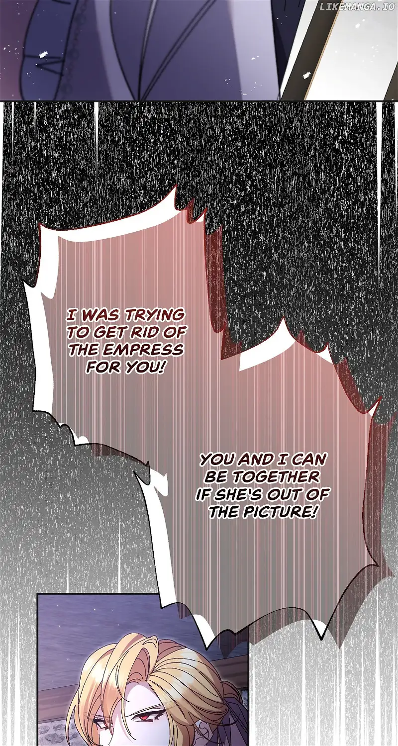 It’s Useless to Hang On Chapter 163 300 029