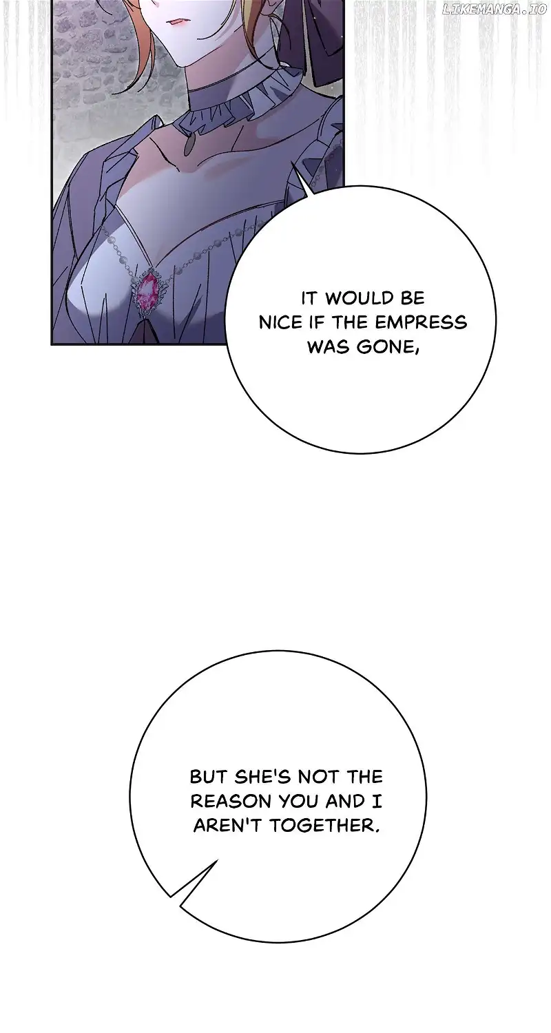 It’s Useless to Hang On Chapter 163 301 030