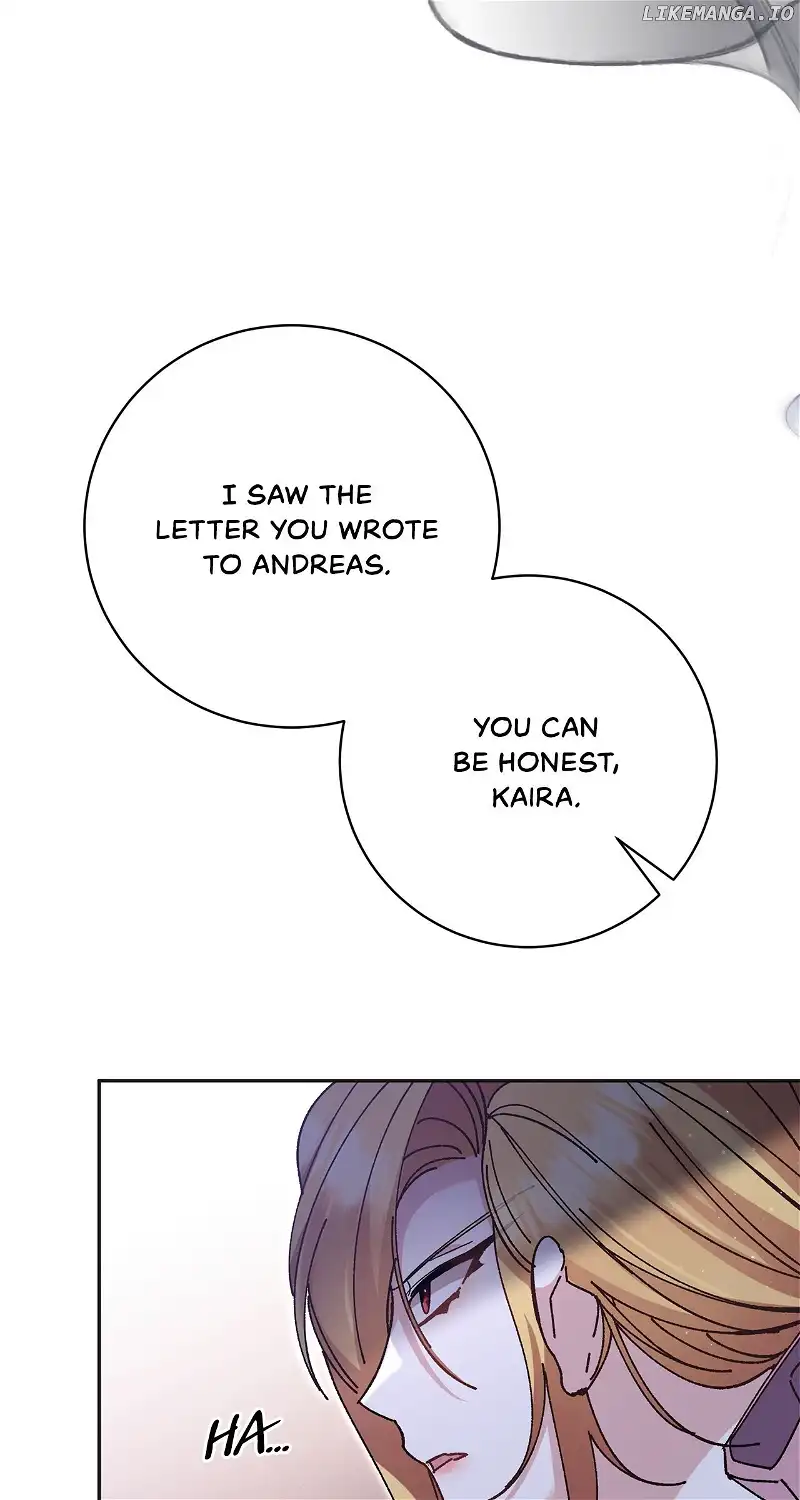 It’s Useless to Hang On Chapter 163 304 033