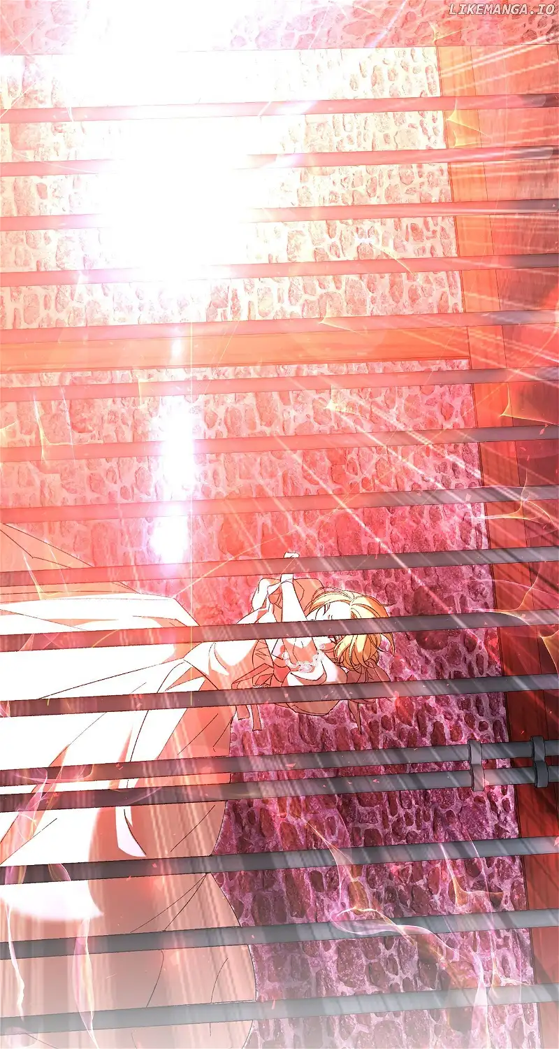 It’s Useless to Hang On Chapter 163 310 039