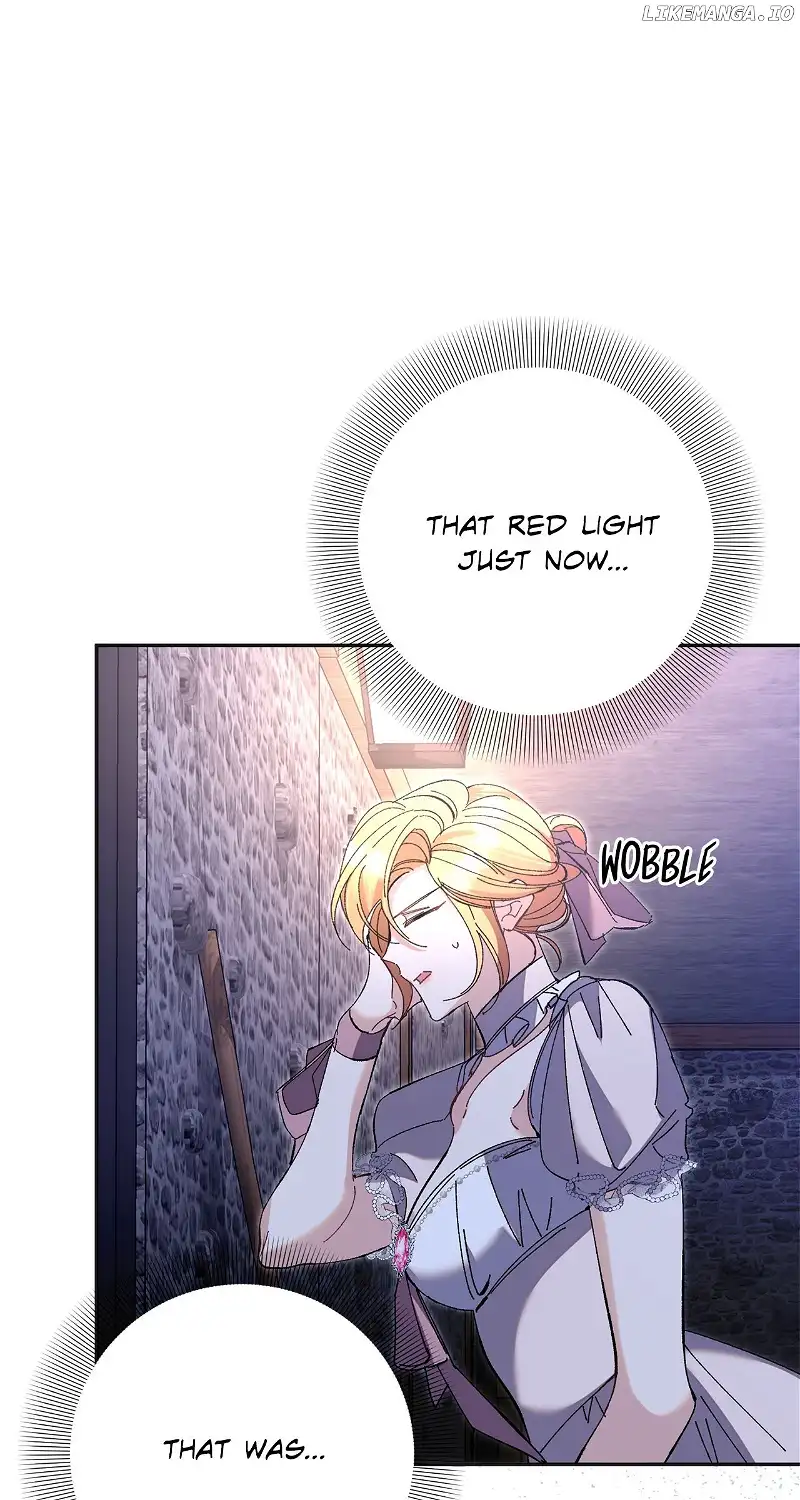 It’s Useless to Hang On Chapter 163 313 042