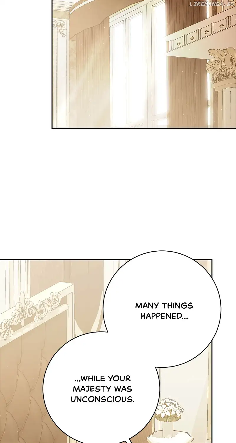 It’s Useless to Hang On Chapter 163 319 048