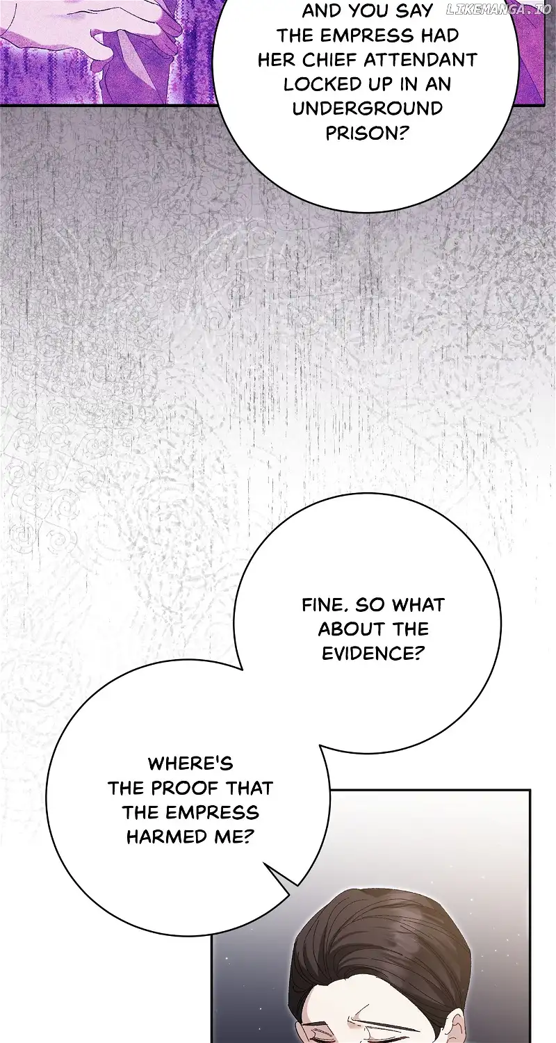 It’s Useless to Hang On Chapter 163 323 052