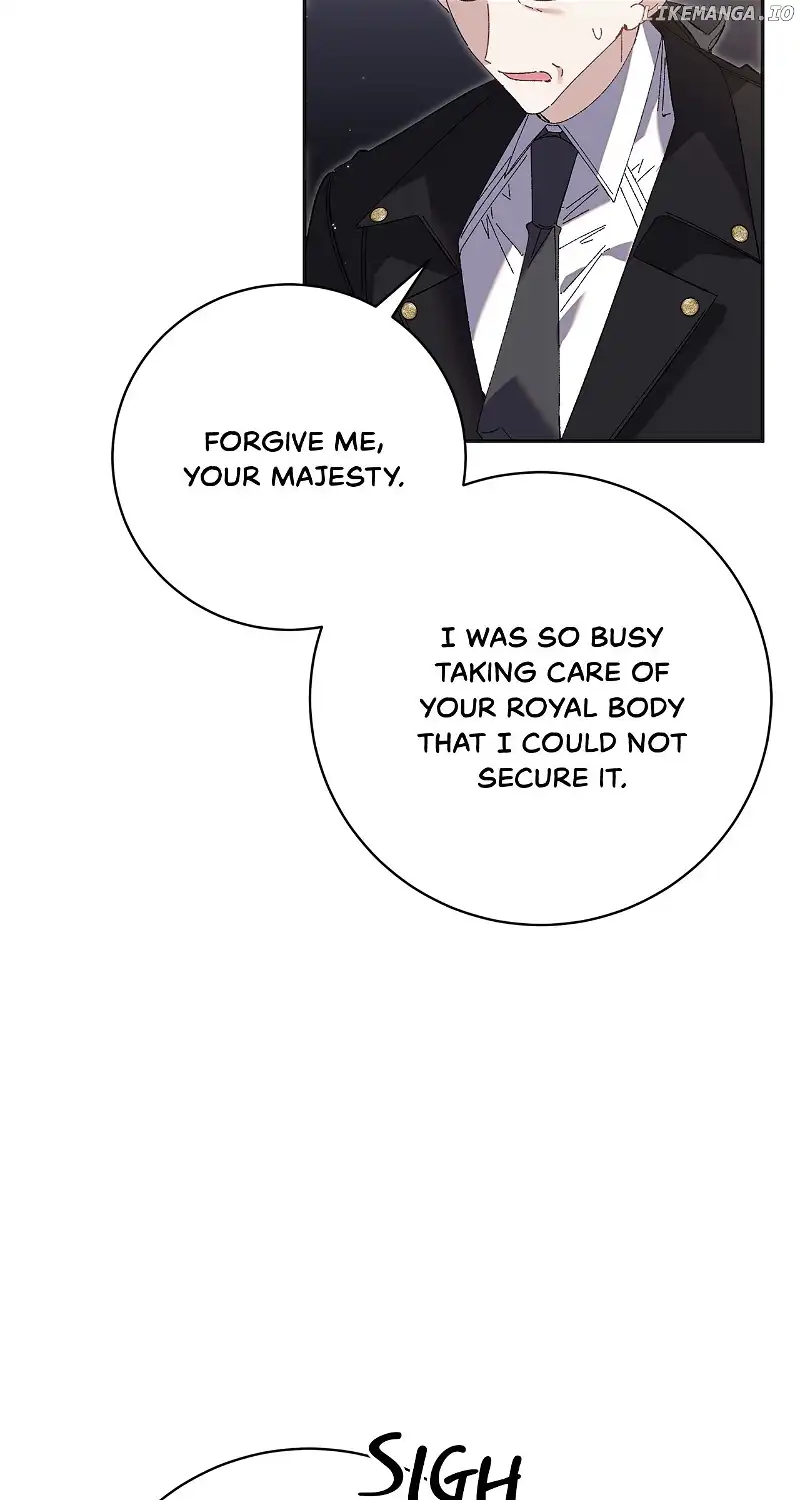 It’s Useless to Hang On Chapter 163 324 053