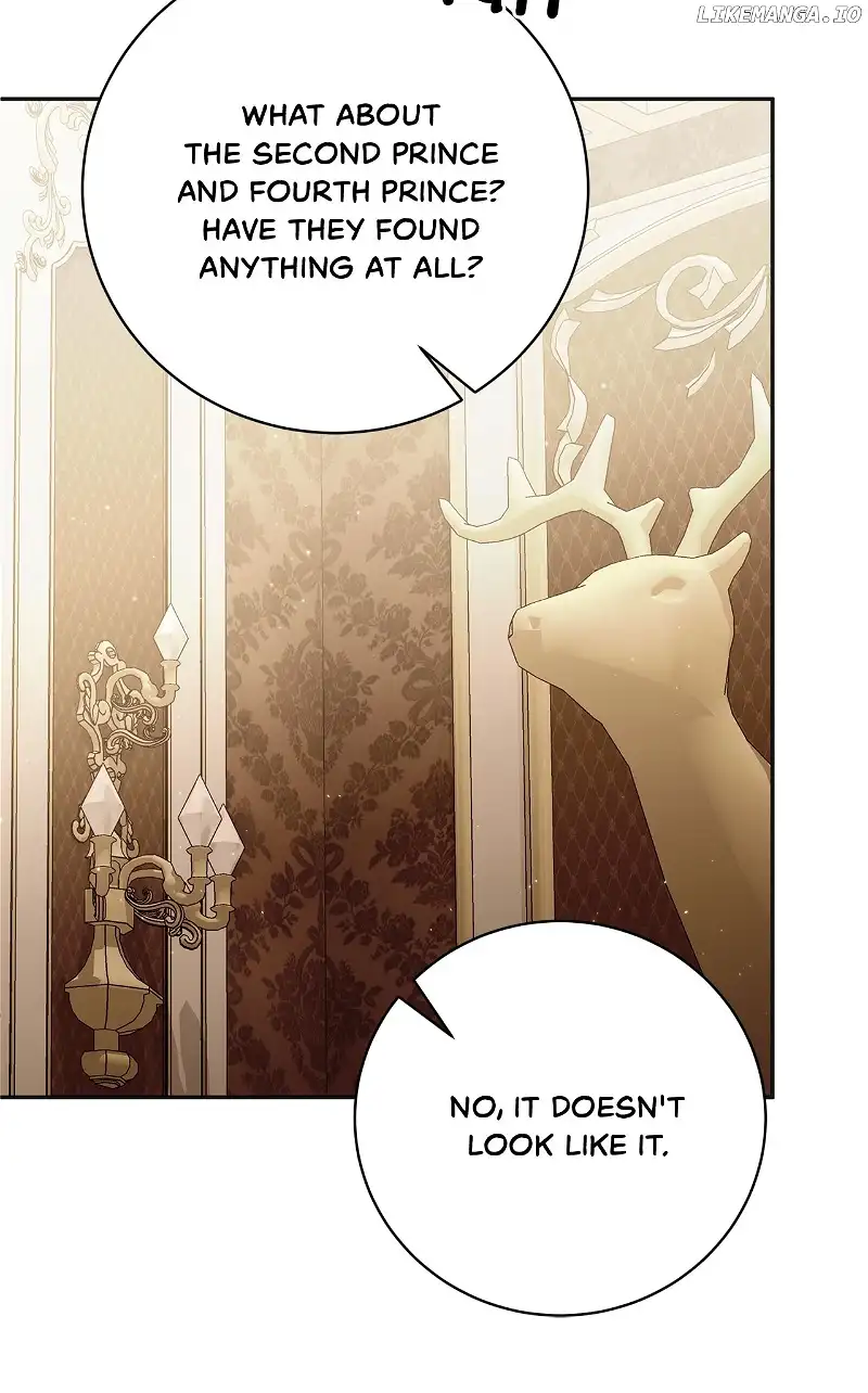 It’s Useless to Hang On Chapter 163 325 054