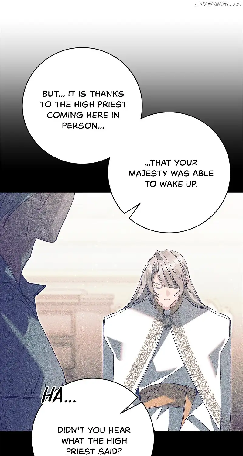 It’s Useless to Hang On Chapter 163 326 055