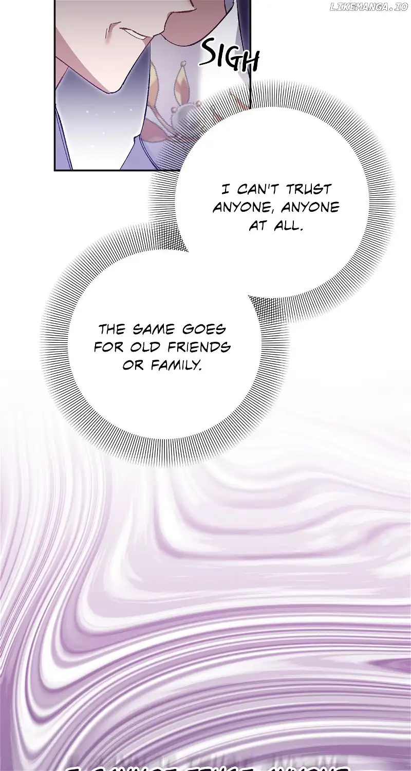 It’s Useless to Hang On Chapter 163 329 058