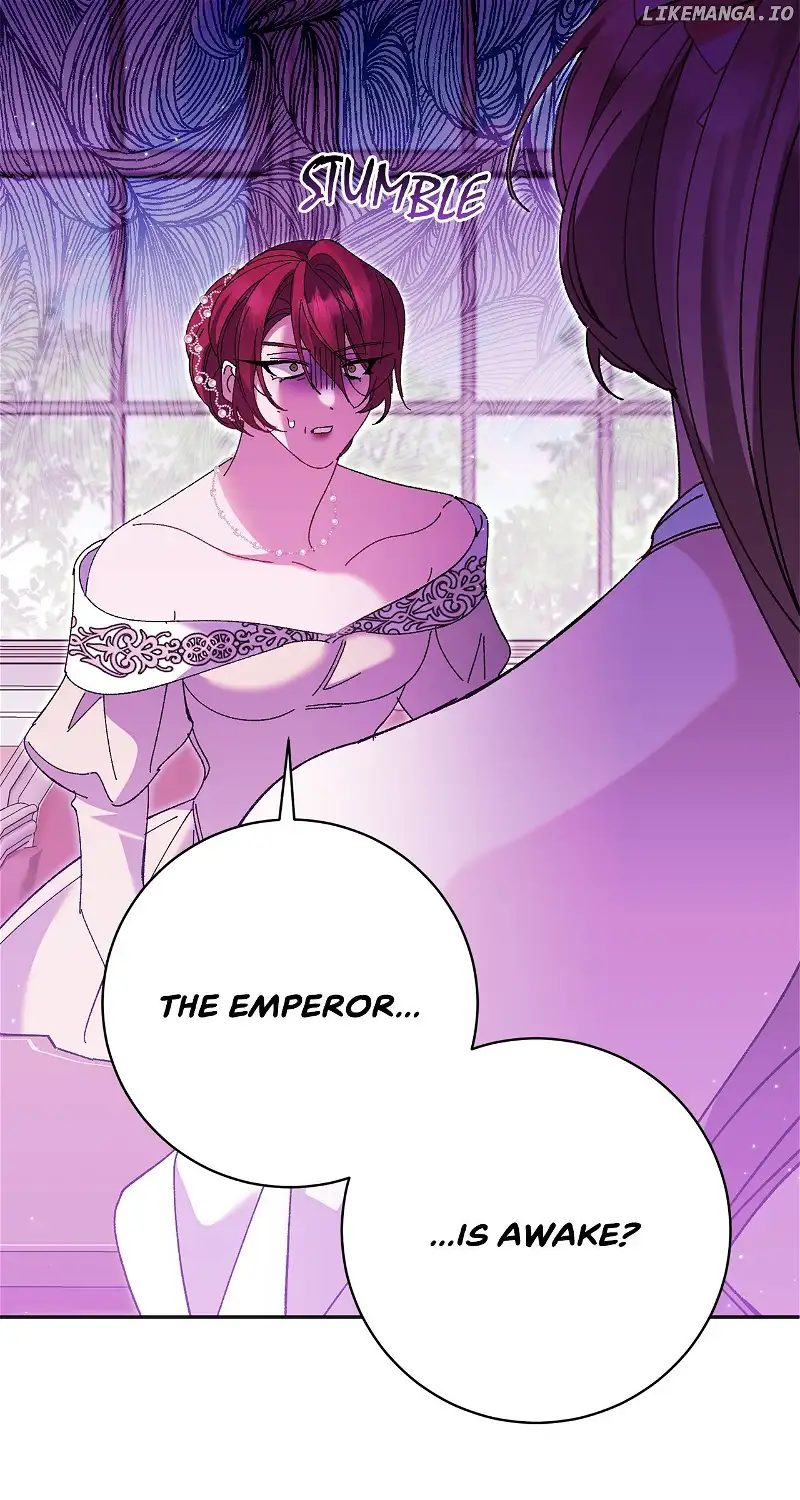 It’s Useless to Hang On Chapter 163 333 062