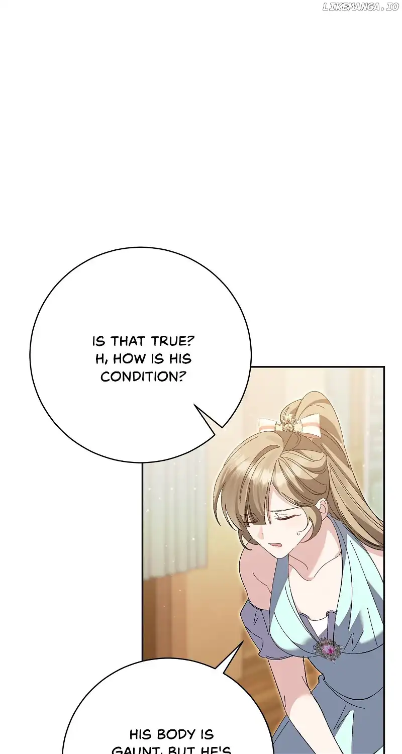 It’s Useless to Hang On Chapter 163 334 063