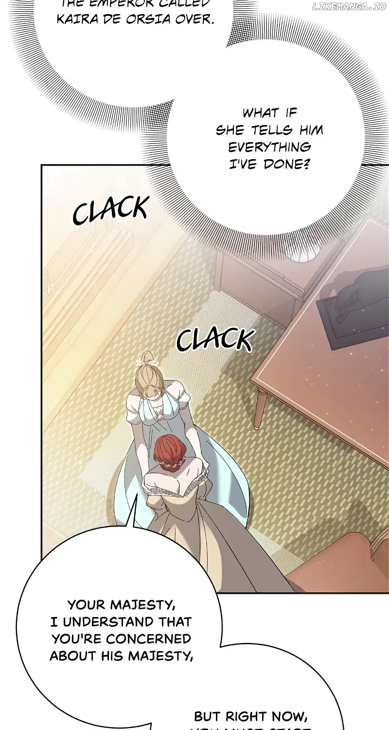 It’s Useless to Hang On Chapter 163 339 068