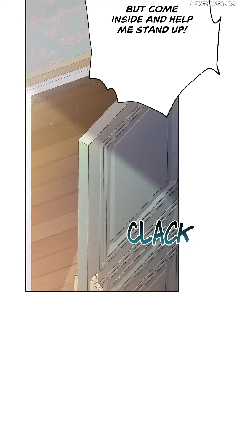 It’s Useless to Hang On Chapter 163 352 081