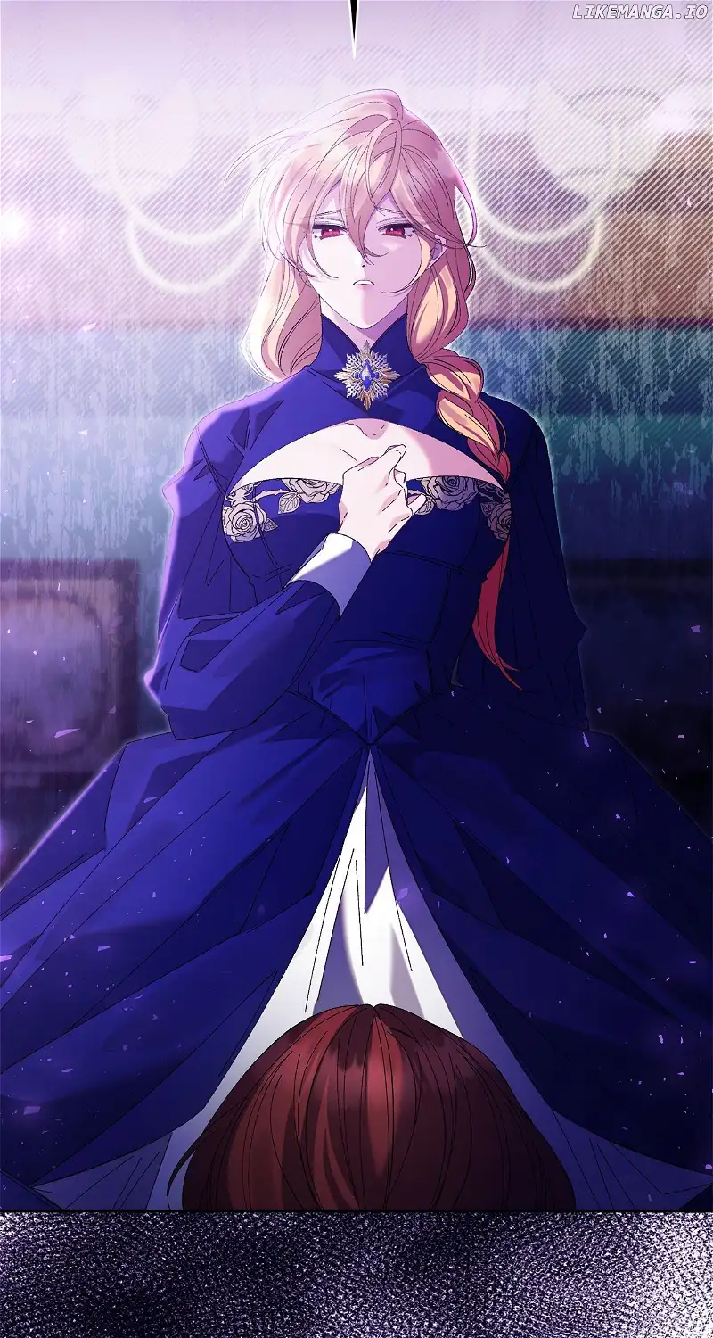 It’s Useless to Hang On Chapter 163 356 085