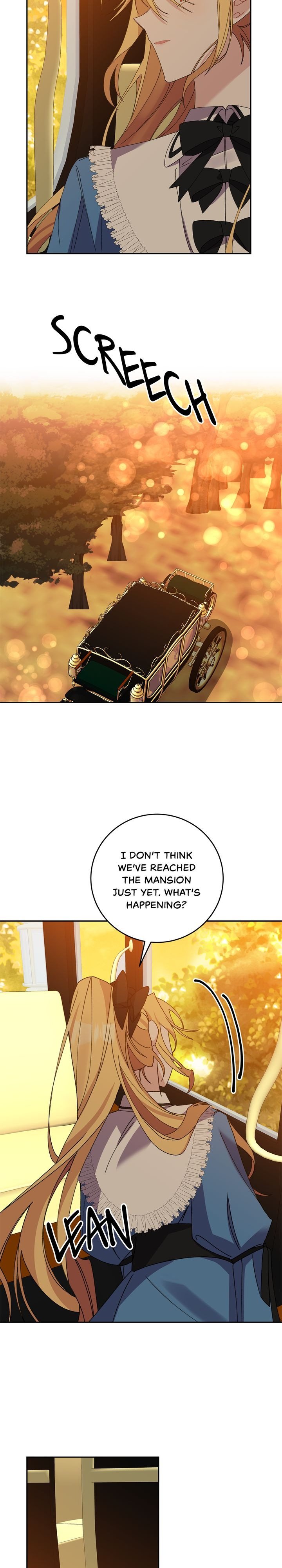 It’s Useless to Hang On Chapter 17 94 14